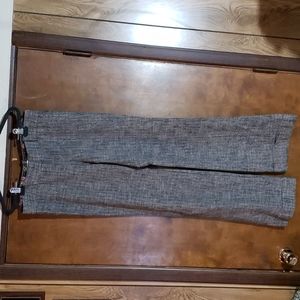 necessary objects Ady Gluck-Frankel Women's Pants Size 8